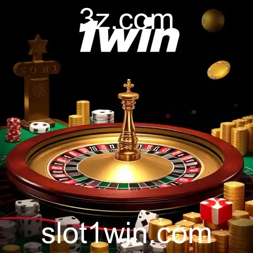 Explorando a Diversidade e Emoção dos Jogos de Cassino no 1win