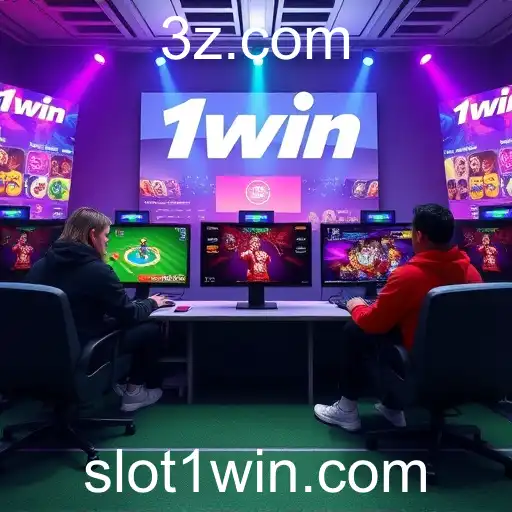 Expansão do Mercado de Jogos em 2025