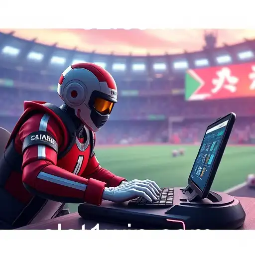 Tendências e Desafios dos Sites de Jogos em 2025