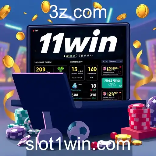 Cenário Atual dos Jogos de Azar no Brasil