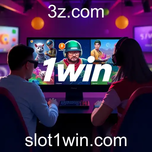 Inovação e Desafios no Mercado de Jogos Online em 2025