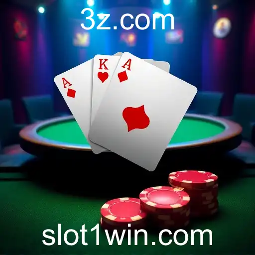 Explore a Emocionante Categoria 'Sala de Poker' no 1win
