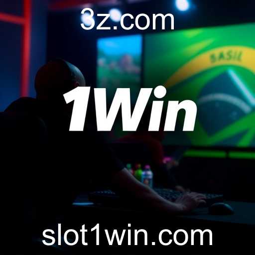 A Ascensão do Site de Jogos 1Win no Brasil