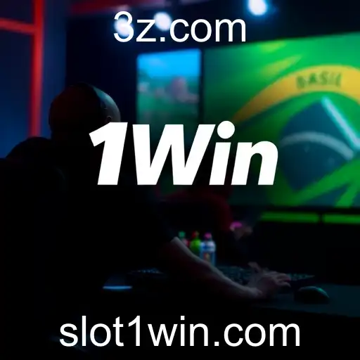 A Ascensão do Site de Jogos 1Win no Brasil