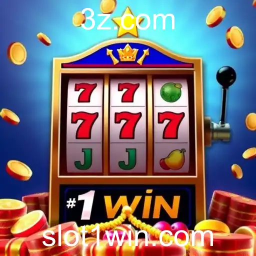 Explorando o Mundo dos Caça-Níqueis no 1win