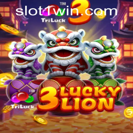 Unveiling the Thrills of 3LUCKYLION: A Deep Dive Into an Exciting Gaming Experience