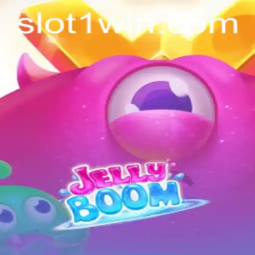 JellyBoom: A Comprehensive Guide to This Exciting Game